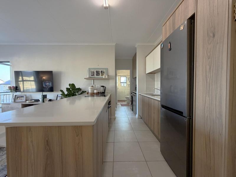 1 Bedroom Property for Sale in Richwood Western Cape